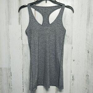 Lululemon Cool Racerback Tank Size Small